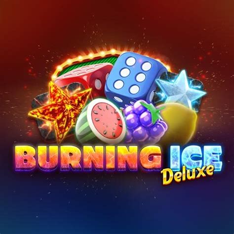 Burning Ice NetBet
